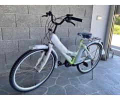 全新變速腳踏車