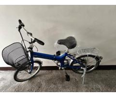 FD806捷安特腳踏車