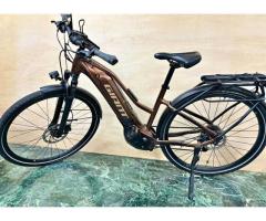 捷安特 GIANT Explore E+ 電輔腳踏車