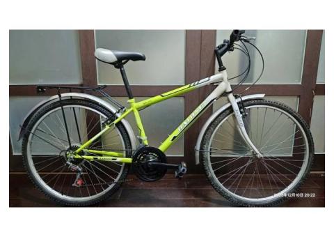 全新~26吋腳踏車