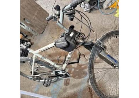 腳踏車 自行車 26吋變速腳踏車