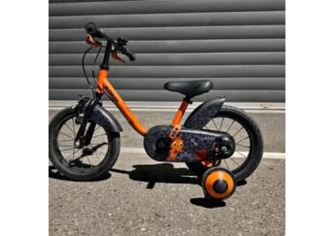 14吋兒童腳踏車