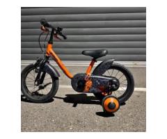 14吋兒童腳踏車