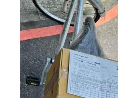 腳踏車,26吋18速通勤車
26吋18