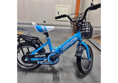 14吋兒童腳踏車