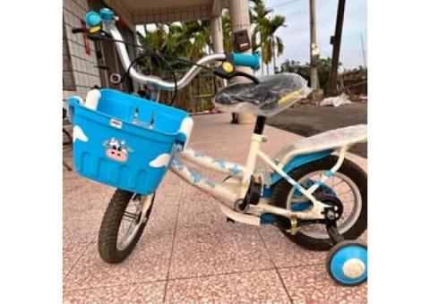 兒童腳踏車