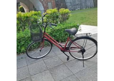 二手腳踏車/自行車