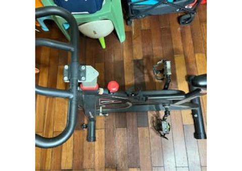 二手運動腳踏車