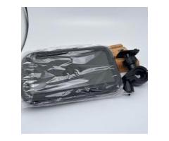 全新防水腳踏車手機架 - 1/1