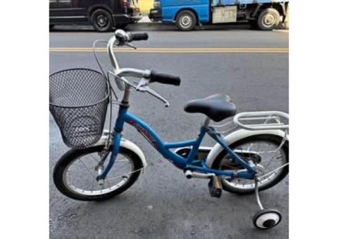 16吋捷安特兒童腳踏車 功能正常 台中市面交（外縣市可寄）