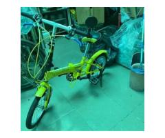 小折腳踏車 - 1/1