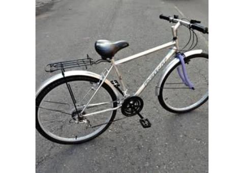 二手極新26吋腳踏車