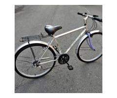 二手極新26吋腳踏車