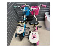 兒童腳踏車 - 1/1