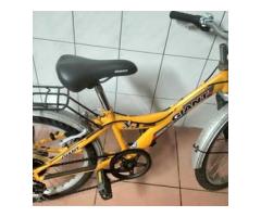 小朋友變速腳踏車 - 1/1