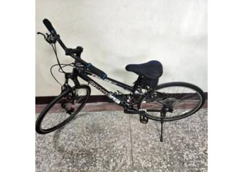 2手giant腳踏車14吋車架,26吋輪胎