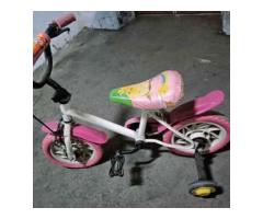 兒童腳踏車 - 1/1