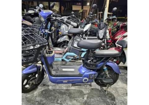 免領牌，電動腳踏車，電動自行車，合格電動車，合法電動車，親子電動車