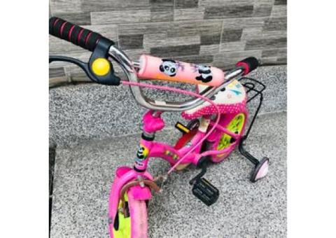 二手兒童腳踏車