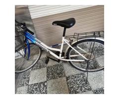 變速腳踏車 - 1/1