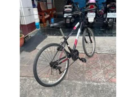 二手腳踏車880元