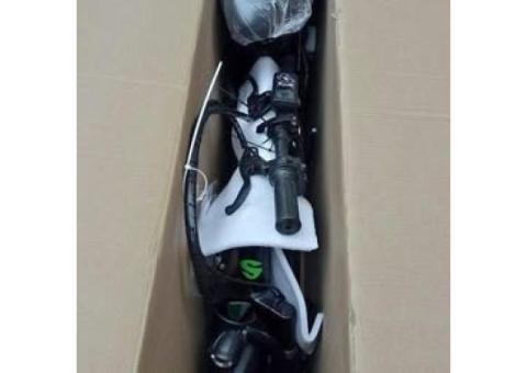 折疊電動腳踏車