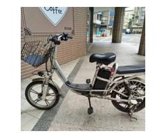 電動腳踏車/36v10ah鋰電池