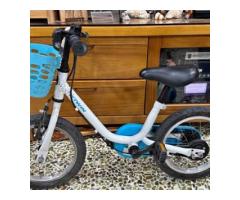 迪卡儂兒童學習腳踏車 - 1/1