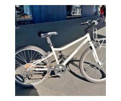 【二手】迪卡儂24吋兒童自行車 - 1/1