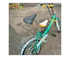 親子腳踏車 - 1/1