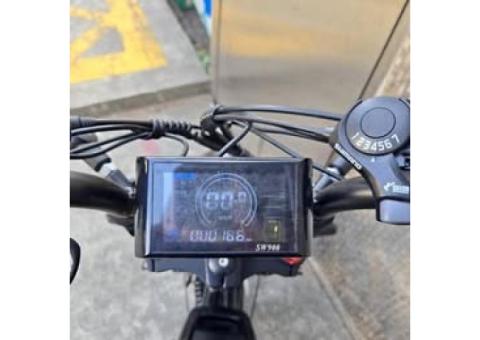 電動腳踏車販賣