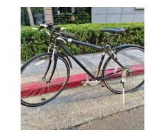 Asahi SCF-700 城市通勤腳踏車｜狀況良好 - 1/1