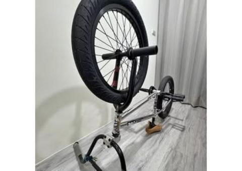 BMX特技腳踏車