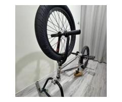 BMX特技腳踏車 - 1/1