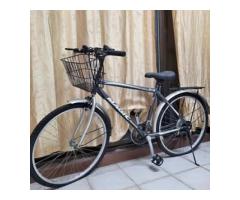 國中生腳踏車 高雄大寮