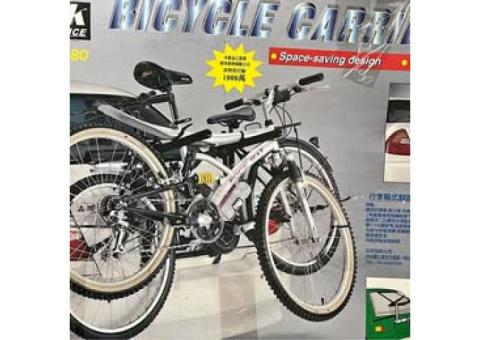 自行車、公路車、腳踏車架