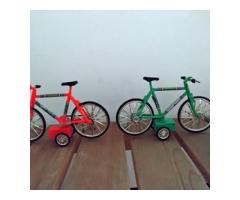 模型腳踏車-2件 - 1/1