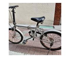 二手腳踏車 - 1/1
