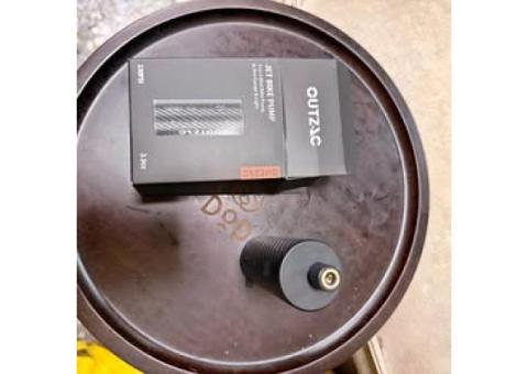 腳踏車自動充電器