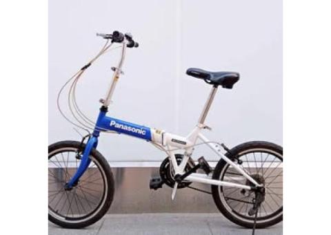 二手變速折疊腳踏車20吋小折