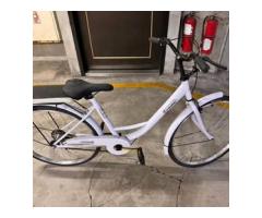 全新腳踏車只騎過一次 - 1/1