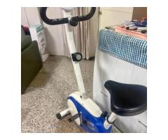 運動腳踏車 - 1/1