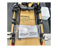 出售腳踏車車背架 - 1/1