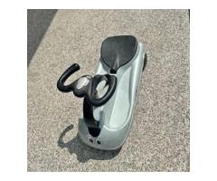 扭扭車、腳踏車 - 1/1