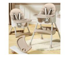 可收納摺疊餐椅、腳踏車 - 1/1