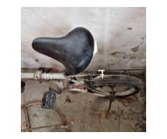 零件腳踏車 - 1/1