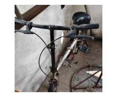 零件腳踏車 - 1/1