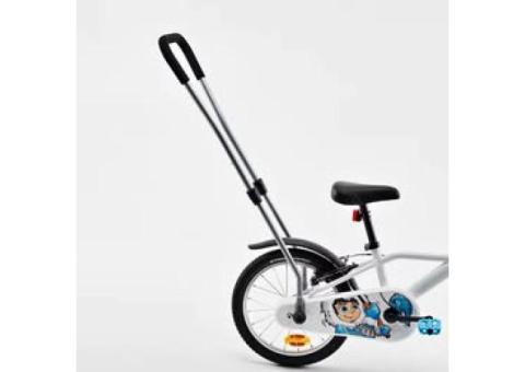 迪卡儂腳踏車輔助桿