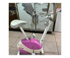 健身腳踏車 - 1/1