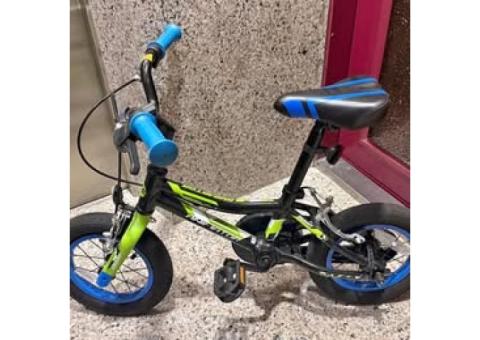 捷安特兒童腳踏車